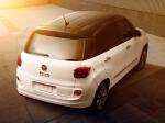 Fiat 500L 2013 года (US)
